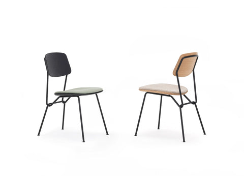 Strain - Strain Chair
