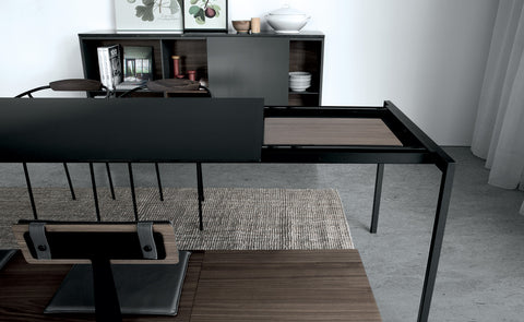 Sintesi Table