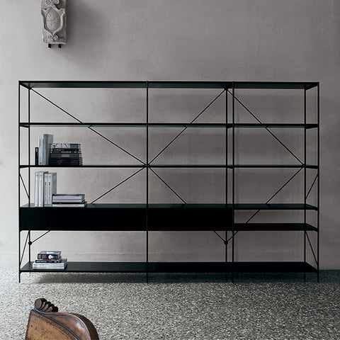 XY Shelf