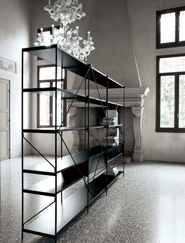 XY Shelf