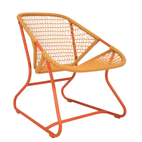 Sixties Armchair