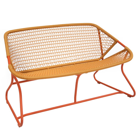 Sixties Bench