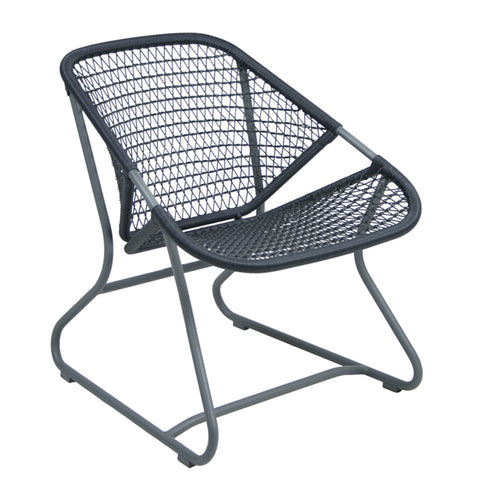 Sixties Armchair
