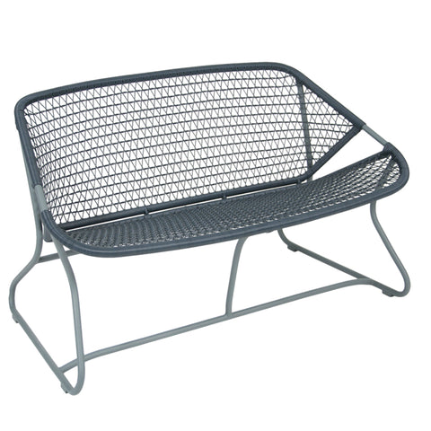 Sixties Bench
