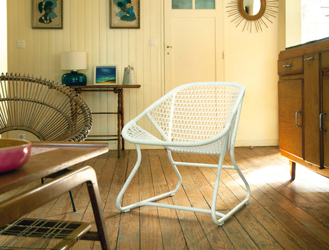Sixties Armchair