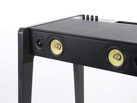 LD 130 Table