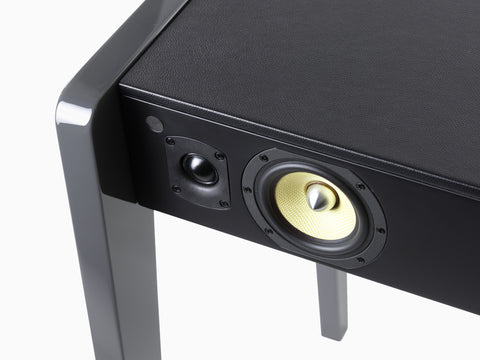 LD 130 Table