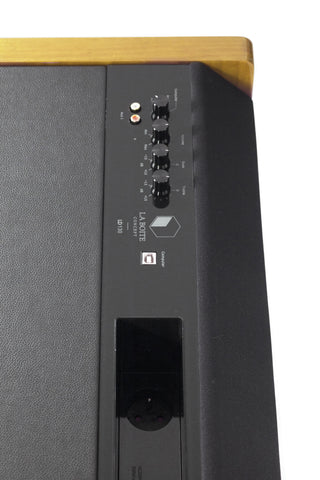 LD 130 Table