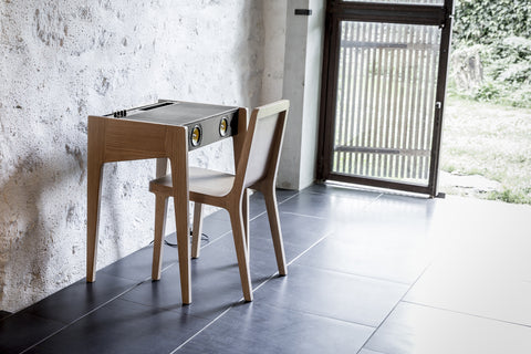 LD 130 Table