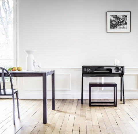 LP 160 Table