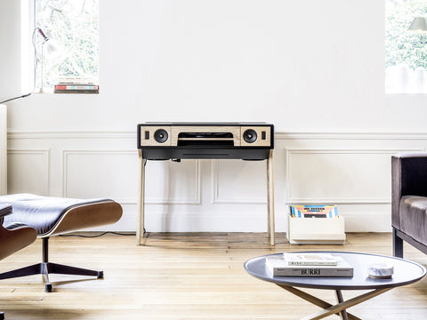 LP 160 Table