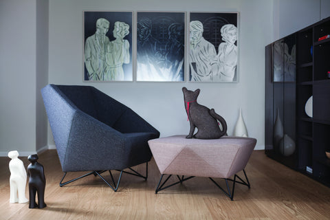 3angle Lounge