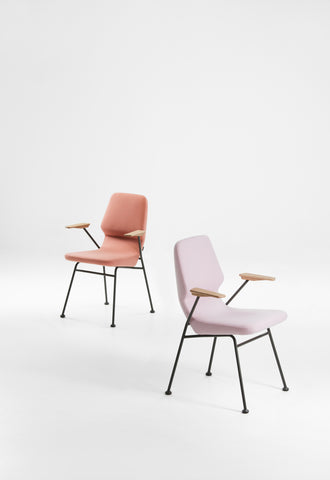 Oblique Easy Chair
