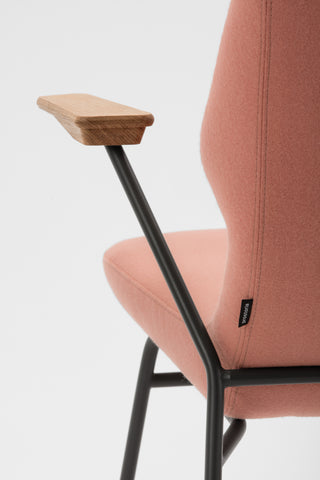 Oblique Easy Chair