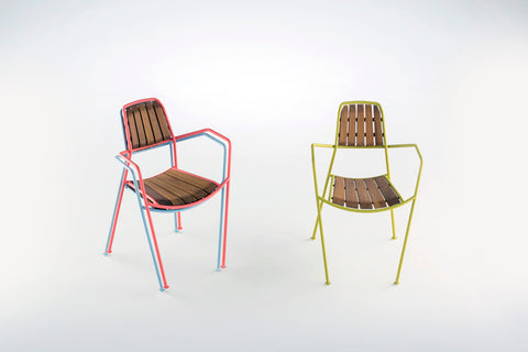 Osmo Chair