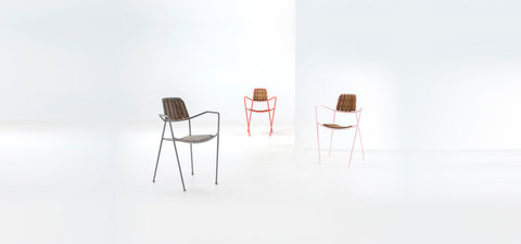 Osmo Chair