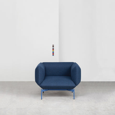 Segment Lounge
