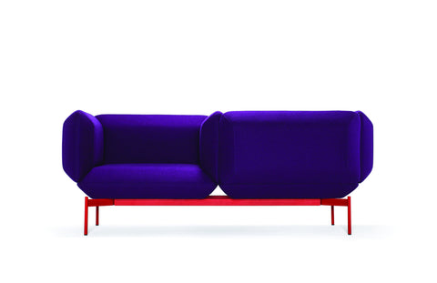 Segment Lounge