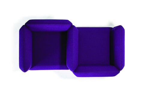 Segment Lounge