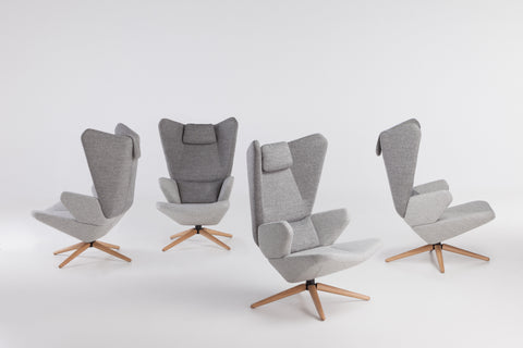 Trifidae Series