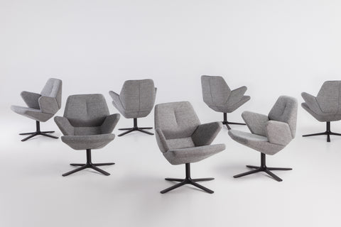 Trifidae Series