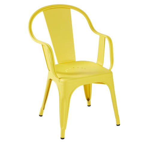 C Armchair