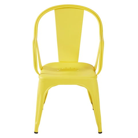 C Armchair