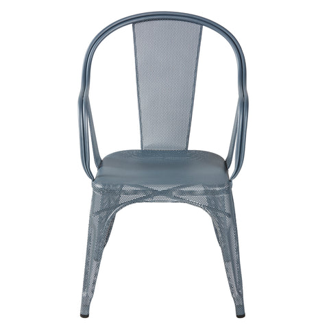 C Armchair Perforated