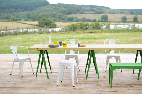 Bench Y