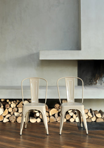 A Chair