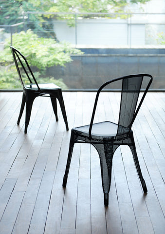 A Chair