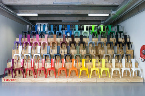 A Chair