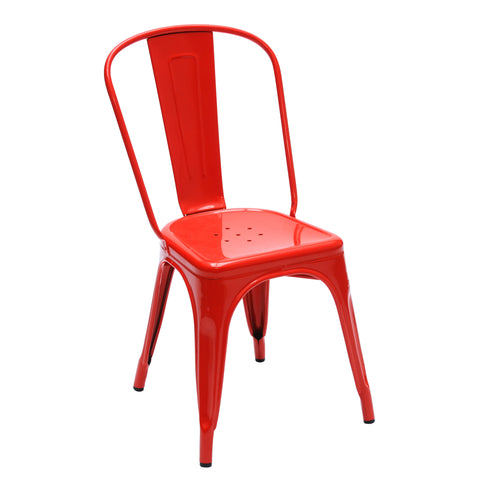 A Chair