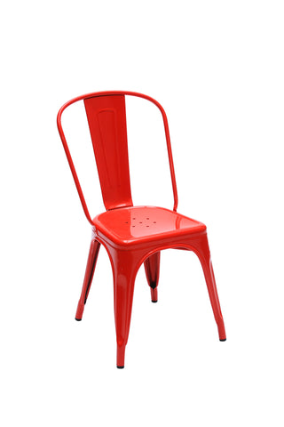 A Chair