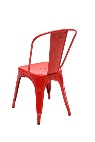 A Chair