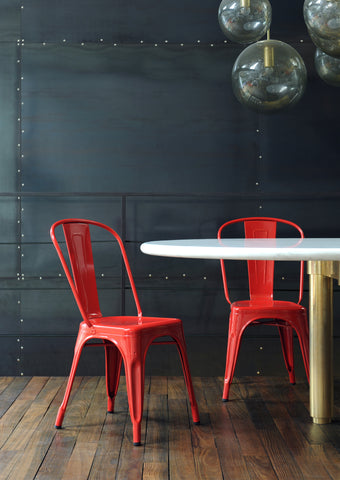 A Chair