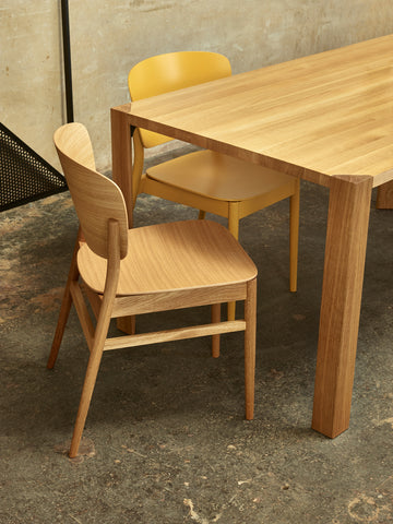 Valencia Chair