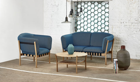 Dowel Sofa