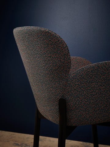 Ginger Armchair