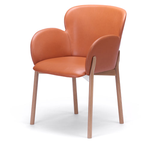 Ginger Armchair