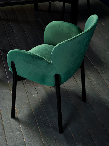Ginger Armchair