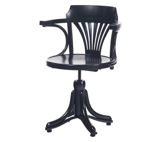 Revolving Armchair Kontor