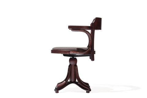 Revolving Armchair Kontor