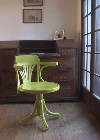 Revolving Armchair Kontor