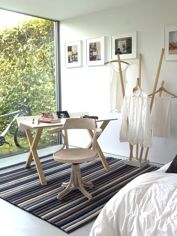 Revolving Armchair Kontor