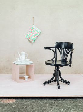 Revolving Armchair Kontor