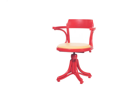 Revolving Armchair Kontor
