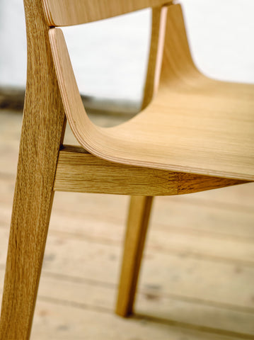Chair Leaf