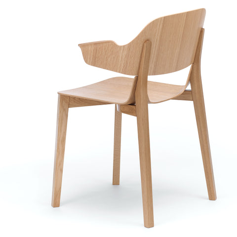 Leaf Armchair
