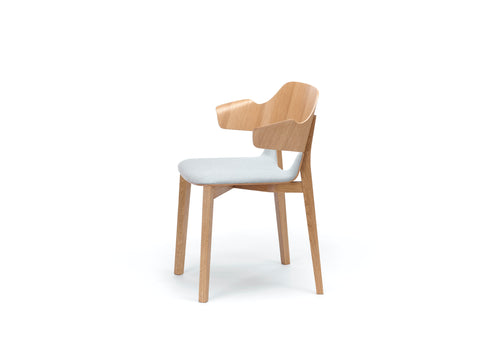 Leaf Armchair